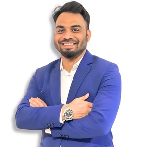 Md Mahfuj Hossain Portrait